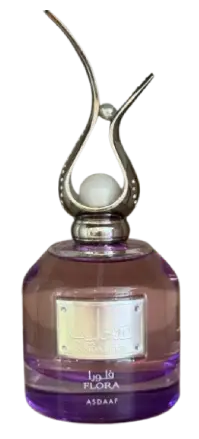 Asdaaf Andaleeb Flora – EDP 100ml