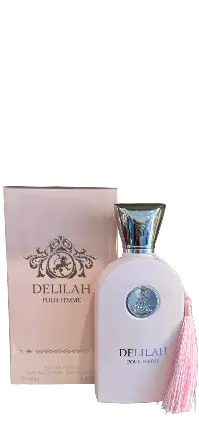 Maison Alhambra Delilah Pour Femme – EDP 100ml