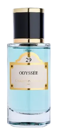 Collection Prestige Paris Odyssee 29 – EDP 100ml