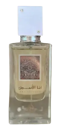 Lattafa Ana Abiyedh – EDP 60ml
