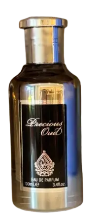 House of Perfumes Precious Oud – EDP 100ml