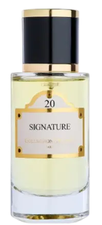 Collection Prestige Paris Signature 20 -EDP 100ml