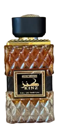 Ard Al Shuyukh Kinz – EDP 100ml
