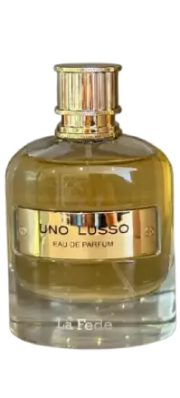 La Fede Uno Lusso – EDP 100ml