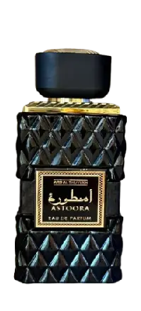 Ard Al Shuyukh Astoora – EDP 100ml
