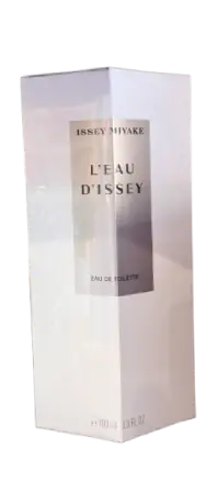 Issey Miyake L’EAU D’ISSEY Pour Homme – EDT 125ml