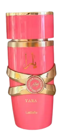 Lattafa Yara Candy – EDP 100ml