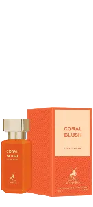 Maison Alhambra Coral Blush- EDP 80ml