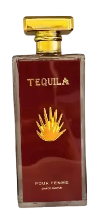 Bharara Tequila Pour Femme – EDP 100ml