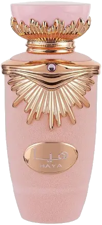 Lattafa Haya – EDP 100ml