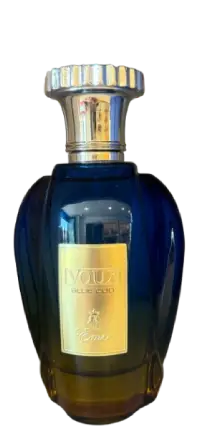 Voux Blue Oud by Paris Corner - EDP 100ml