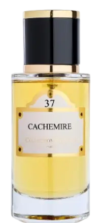 Collection Prestige Paris Cashemire – EDP 100ml