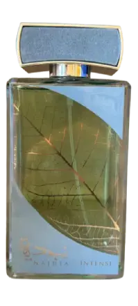 Lattafa Najdia Intense-EDP 100ml