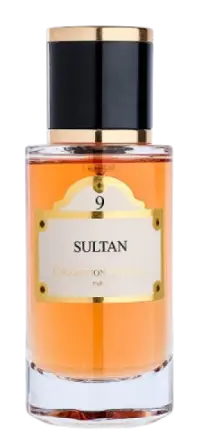Collection Prestige Paris Sultan 9 – EDP 100ml