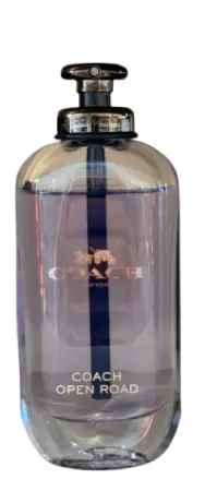 Coach Open Road – EDT 100ml