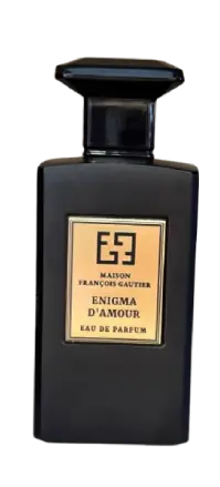 Maison Francois Gautier Enigma D’amour – EDP 100ml