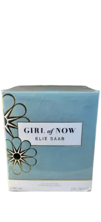 Elie Saab Girl of Now - EDP 90ml