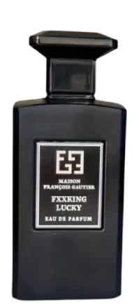 Maison Francois Gautier Fxxking Lucky – EDP 100ml