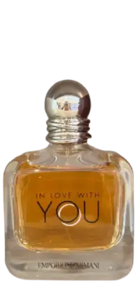 Emporio Armani In Love With You – EDP 100ml