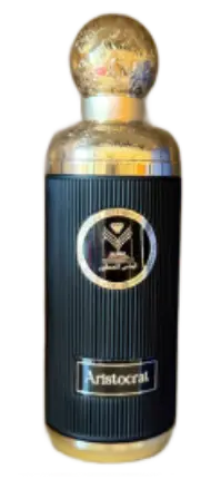 Almas Perfumes Aristrocrat- EDP 200ml