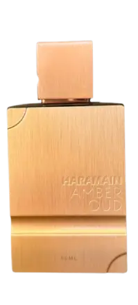 Al Haramain Amber Oud – EDP 60ml