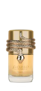 Lattafa Musamam White Intense – EDP 100ml