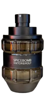 Viktor & Rolf Spice Bomb – EDT 90ml