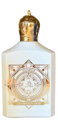 Glorious Oud Musk- EDP 100ml