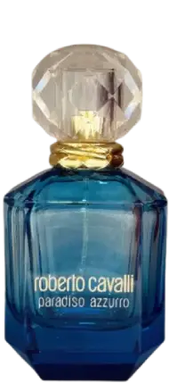 Roberto Cavalli Paradiso Azzurro – EDP 75ml