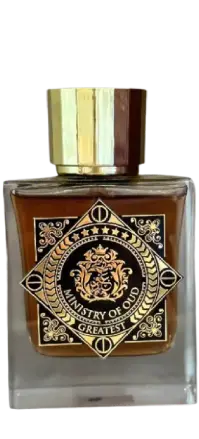 Ministry Of Oud Greatest – EDP 100ml