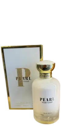 Bharara Pearl Pour Femme – EDP 100ml