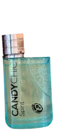 Bernard Dimitri Candy Chic Spirit- EDP 100ml