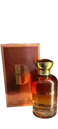 Bharara Dynamic – EDP 100ml