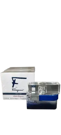 Salvatore Ferragamo F by Ferragamo Freetime – EDT 30ml