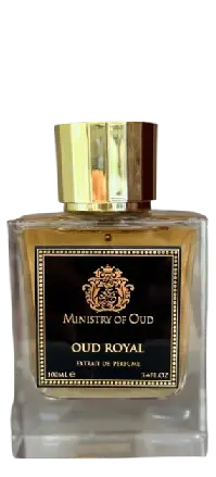 Ministry Of Oud Oud Royal – EDP 100ml