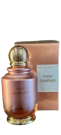 Khadlaj Rose Couture – EDP 100ml