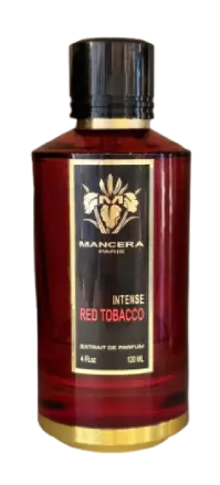 Mancera Paris Red Tobacco – EDP 100ml