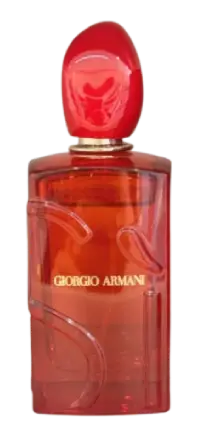 Giorgio Armani Red Musk Passione – EDP 100ml