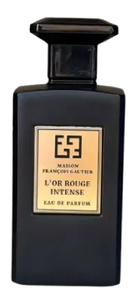 Maison Francois Gautier L’or Rouge Intense – EDP 100ml