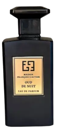 Maison Francois Gautier Oud De Nuit – EDP 100ml