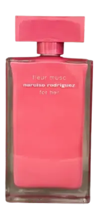 Narcisso Rodriquez Fleur Musk For Her – EDP 100ml