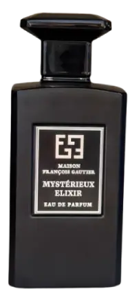 Maison Francois Gautier Mysterieux Elixir – EDP 100ml