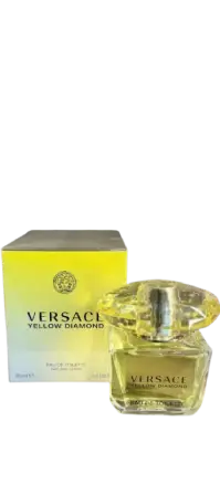 Versace Yellow Diamond - EDT 90ml
