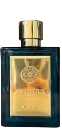 Fariis Valorous Heroes – EDP 100ml $79
