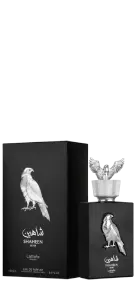 Lattafa Pride Shaheen Silver – EDP 100ml