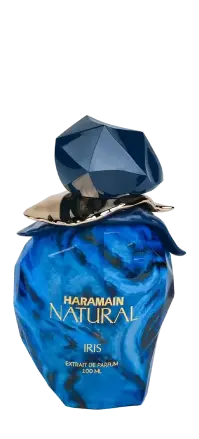 Al Haramain Natural Iris – EDP 100ml